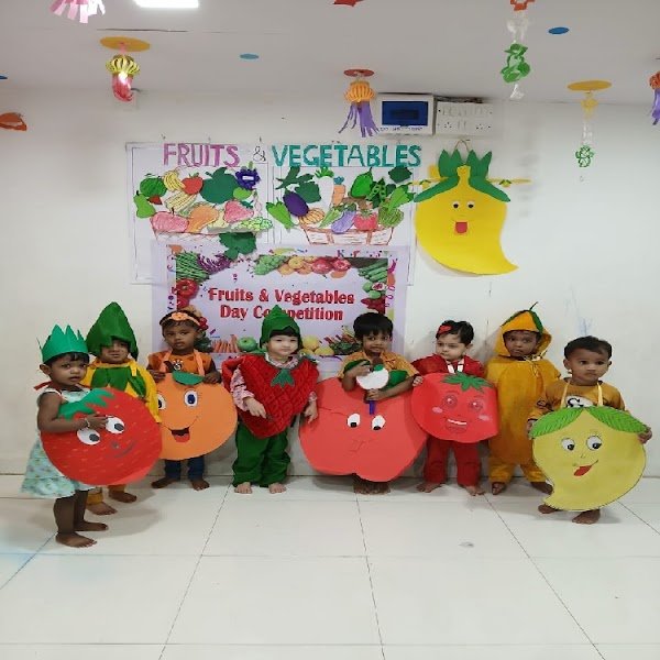 Step By Step Preschool