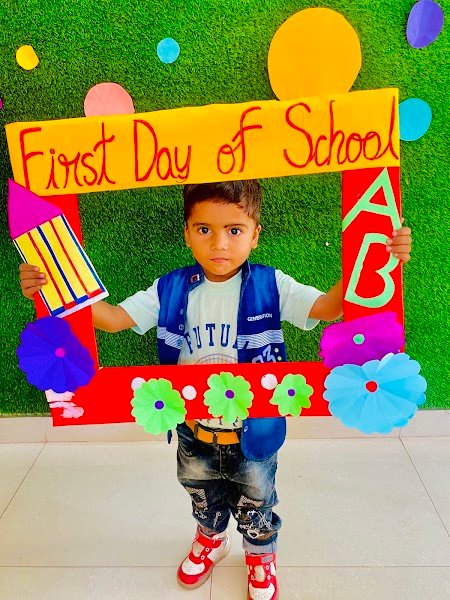 Strong Roots Preschool Campus