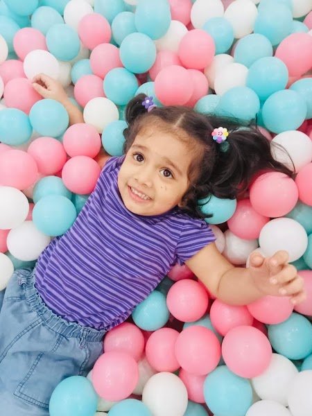Sugar Pie Preschool Campus