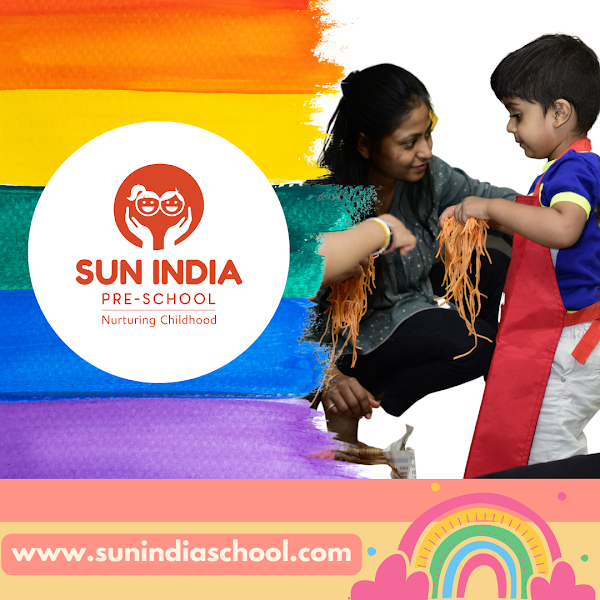 Sun India Pre School Campus