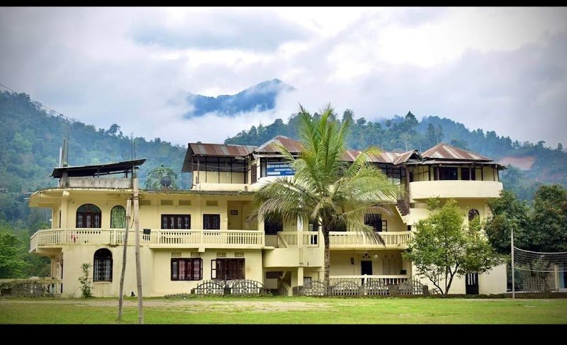 Sun View Mission School Campus
