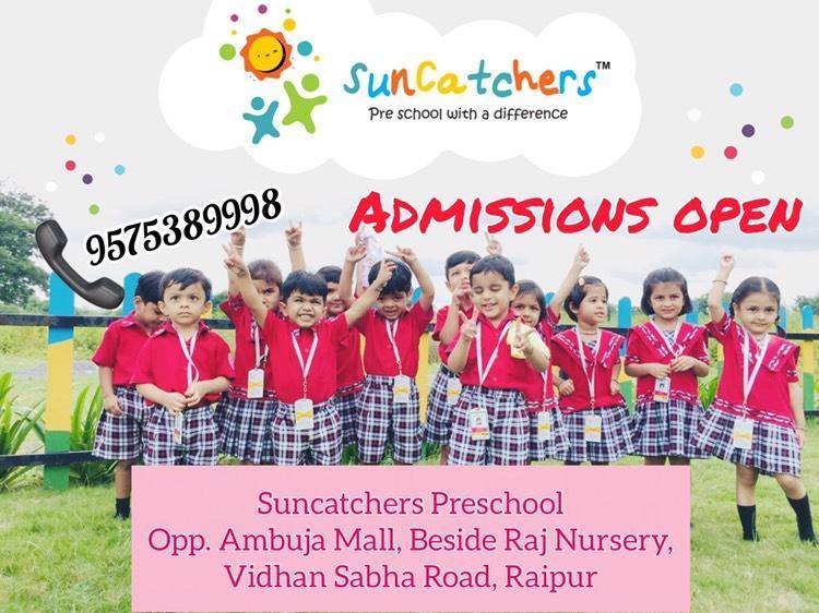 Suncatchers Pre-School Campus