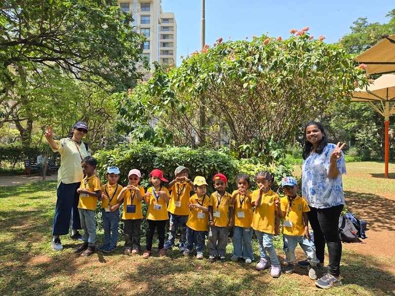 Sunflowers Blossom School(Prev Little Flowers Campus