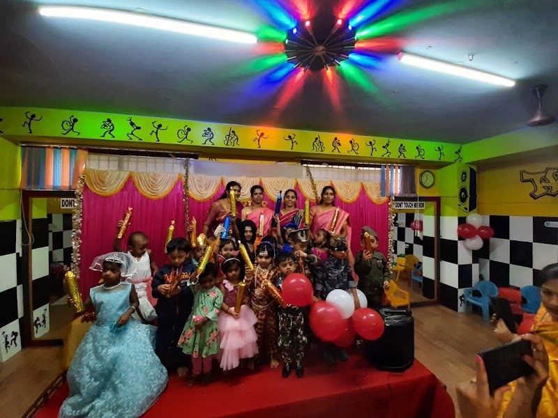 Sunrise Montessori & Day Care Centre