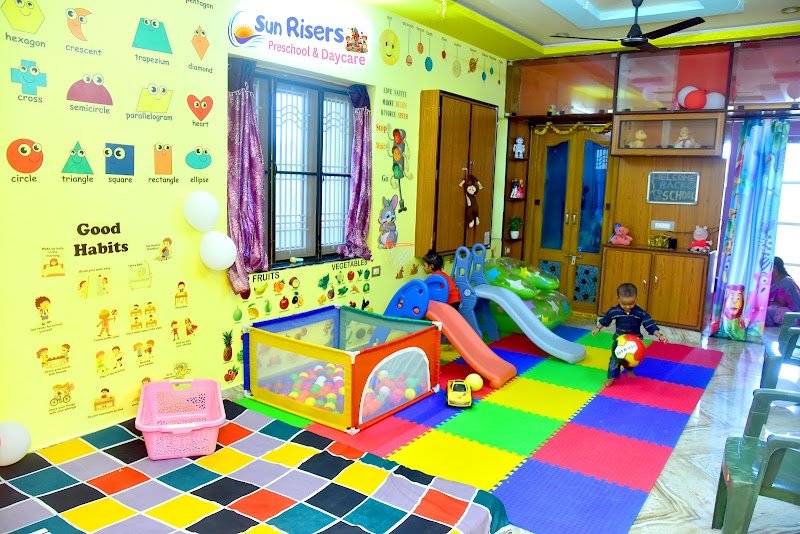 Sunrisers Preschool Campus