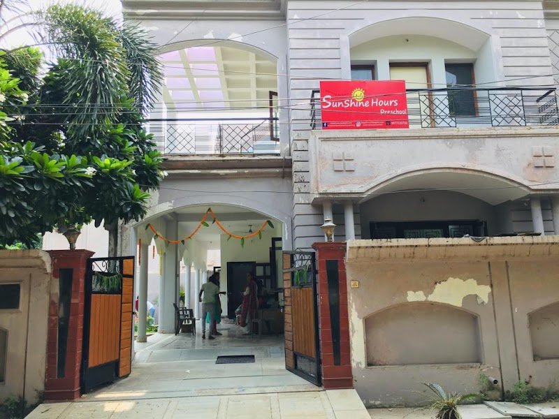 Sunshine Hours Preschool Campus