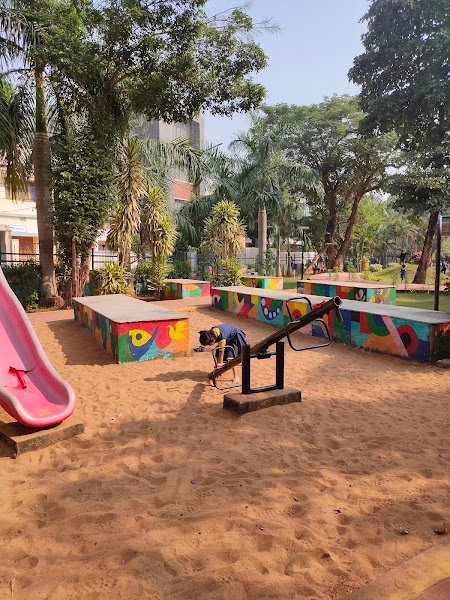 Sunshine International Preschool Campus
