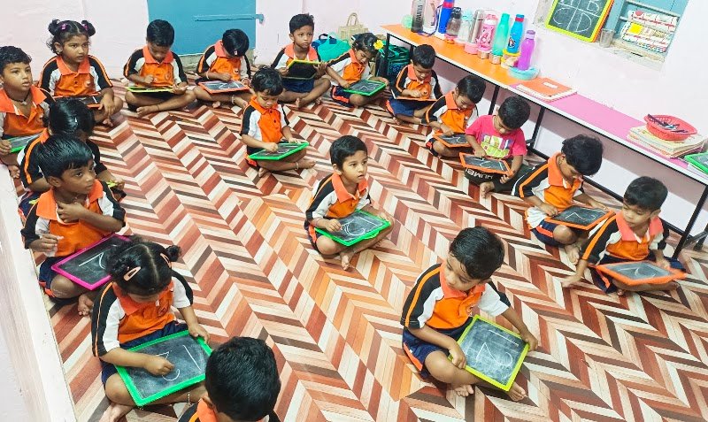 Sunshine Play School Campus