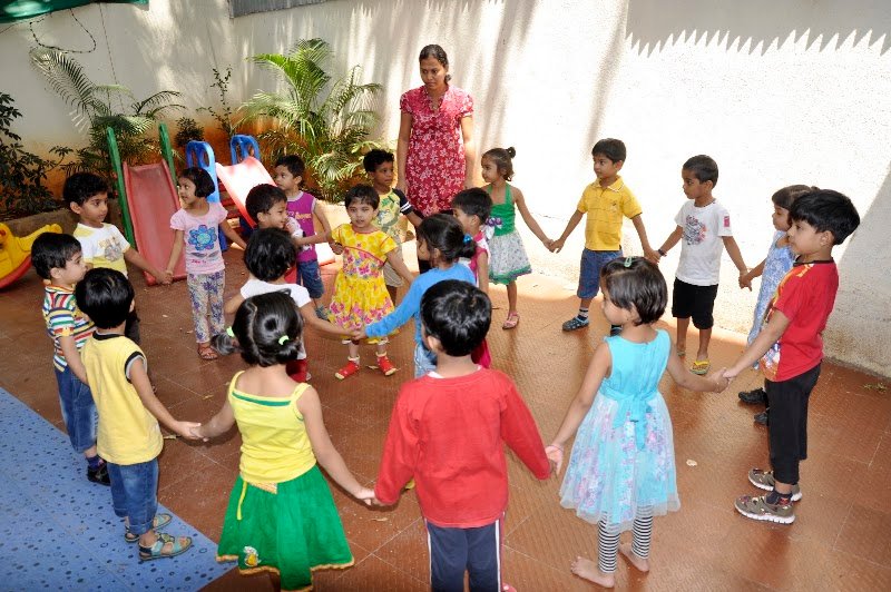 Sunshine Pre-School Campus