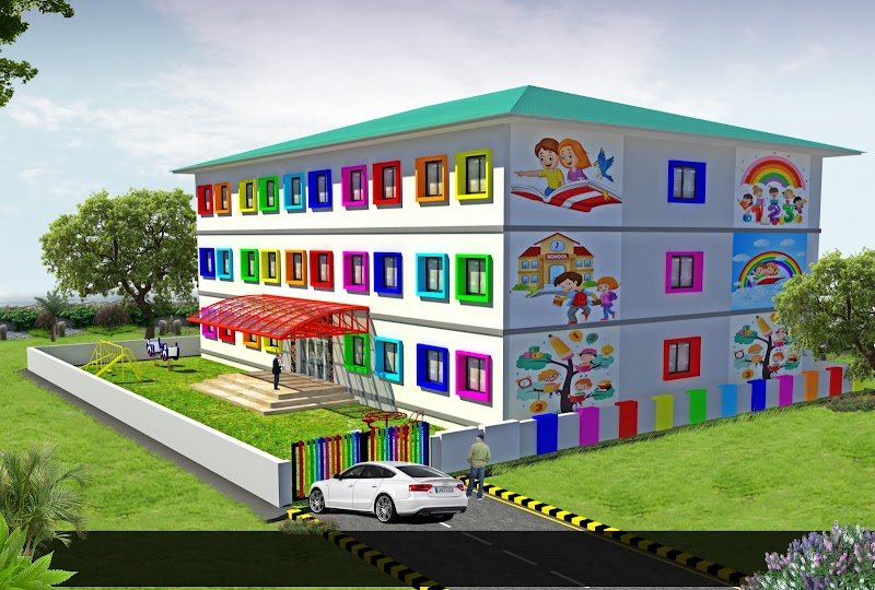 Sunshine Smart Kids Campus