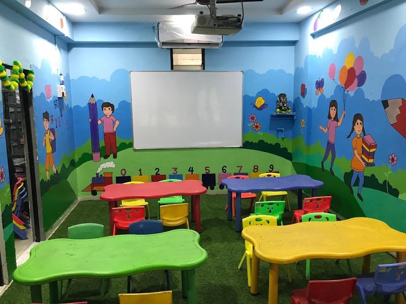 Sunvalley Kids Pre School Campus