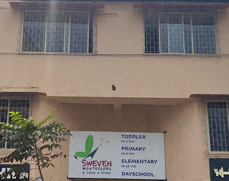 Sweven Montessori