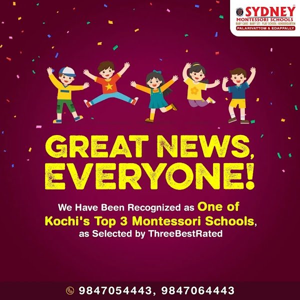 Sydney Montessori School Campus