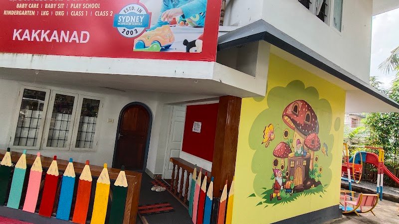 Sydney Montessori Schools