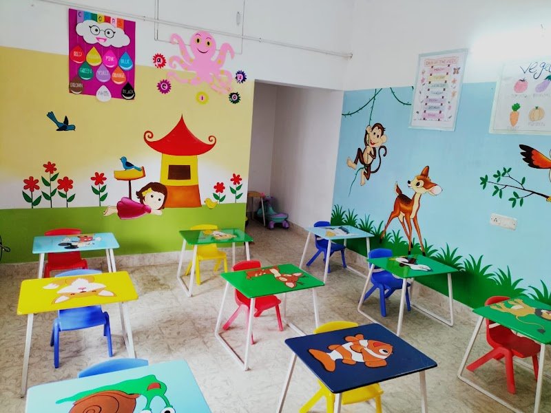 Sydney Montessori Schools Campus