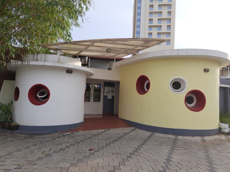 Sydney Montessori Schools Campus