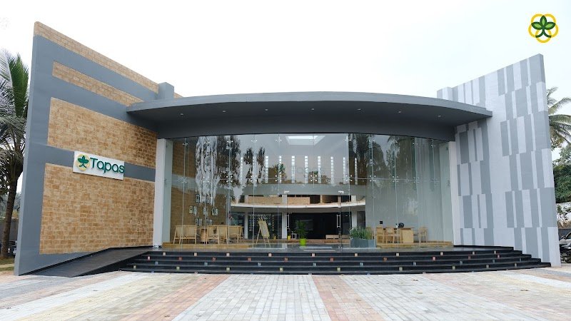 Tapas Progressive School Campus