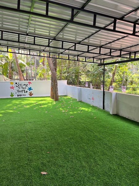 Tender Tots Pre-School And Daycare