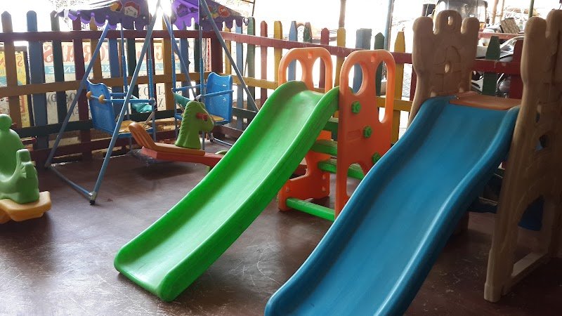 Tender Touch Preschool (Shining Stars) Campus