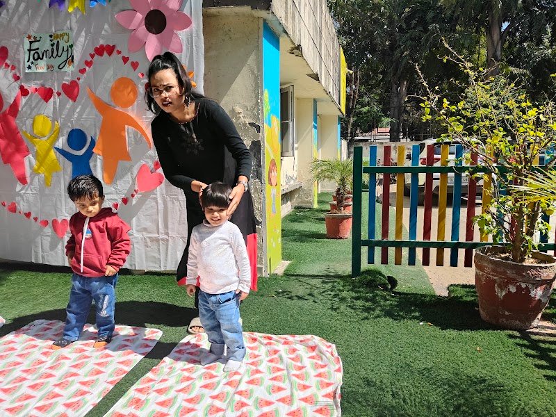 The Banyan World Campus