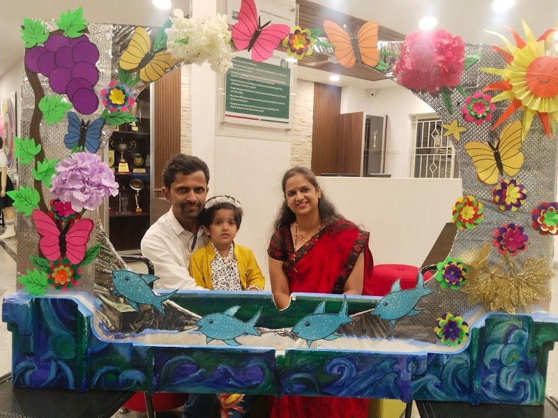 The Bright Beginners Preschool Campus
