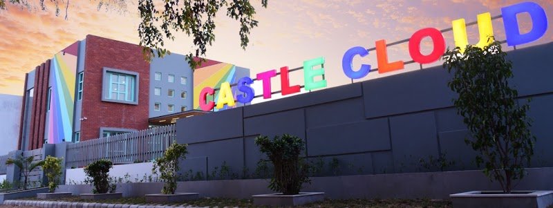The Castle Cloud Pre School Campus