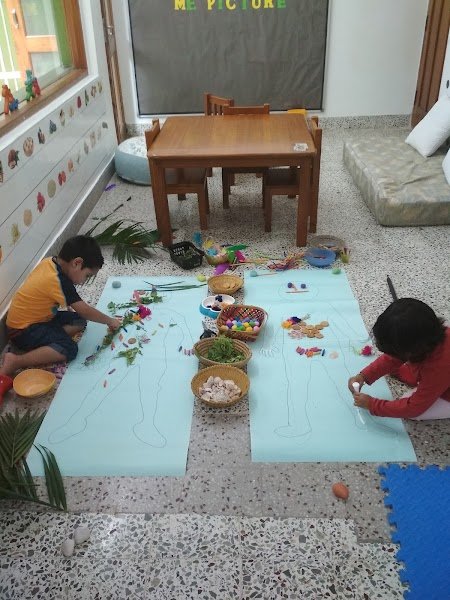 The Children's Garden School