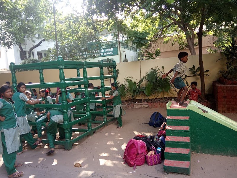 The Children's Garden School Campus