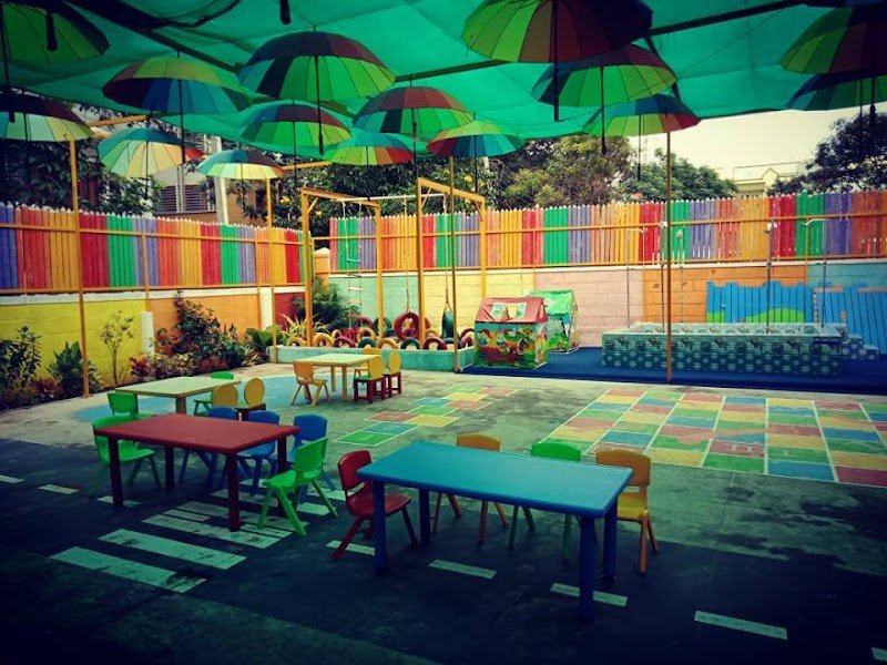 The Child's Kingdom Preschool & Daycare Campus