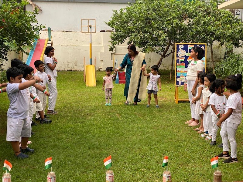 The Creche Campus