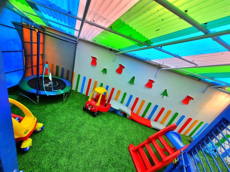 The Daffodils Daycare & Inclusive Preschool Campus