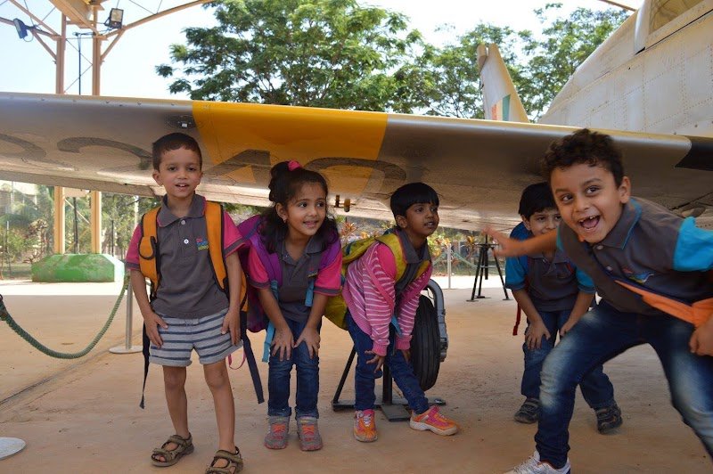 The Freethinking School Montessori Campus