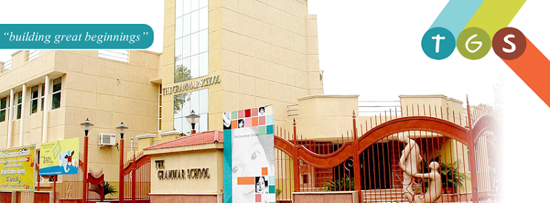 The Grammar School Campus