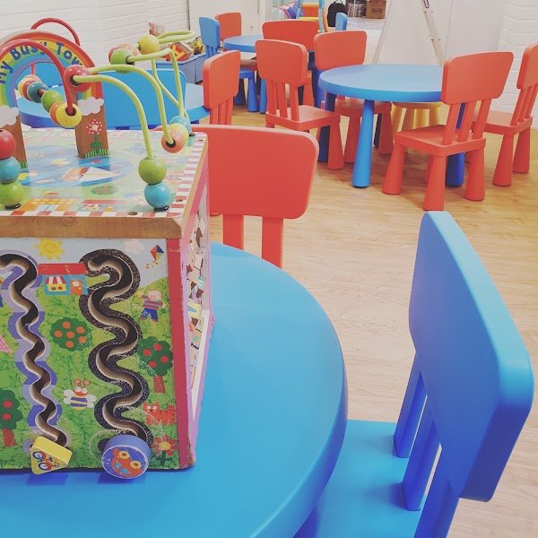 The Kids Company Campus