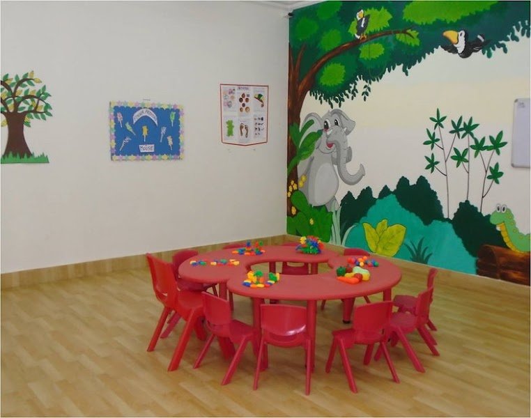 The Learning Curve Campus