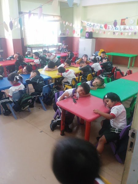 The Learning Tree School Campus
