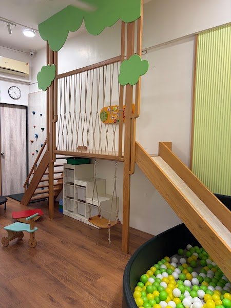 The Little Leaf Preschool Campus