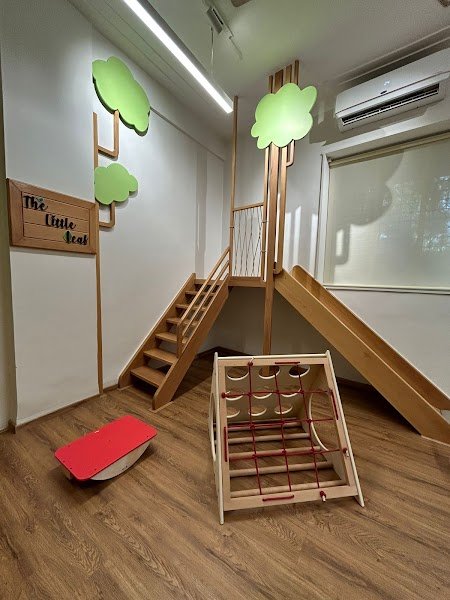 The Little Leaf Preschool Campus