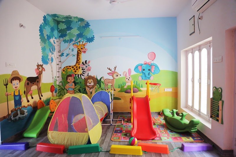 The Little Moppets Campus