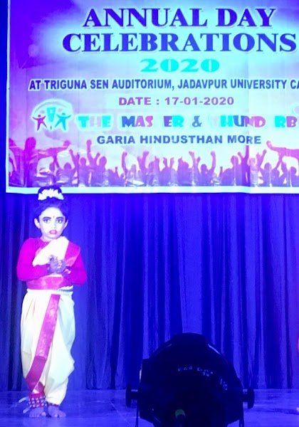 The Master & Thunderbird Campus