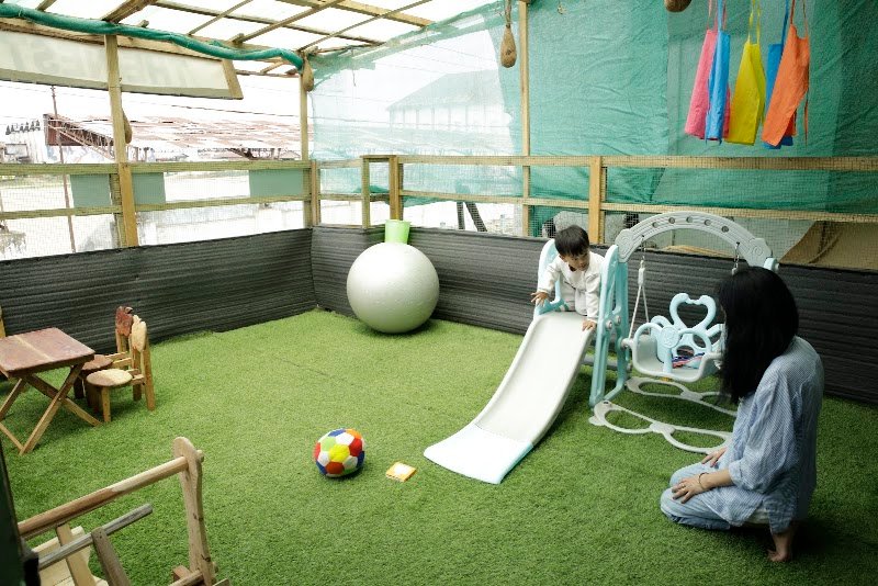 The Nest Campus