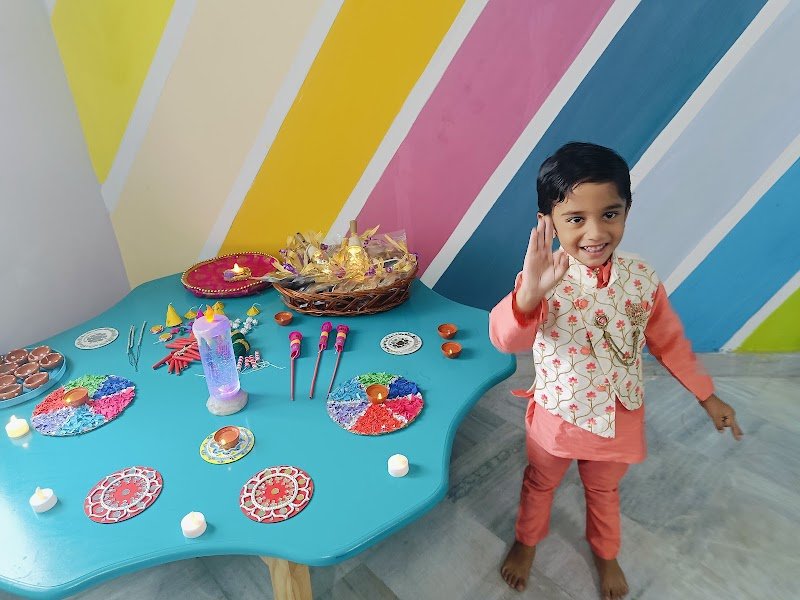 The Paatashala Play School Campus