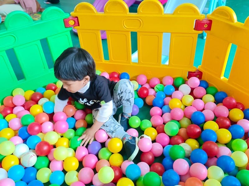 The Playstop Campus
