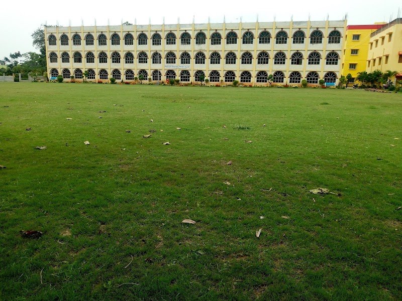 The Renaissance International School Campus