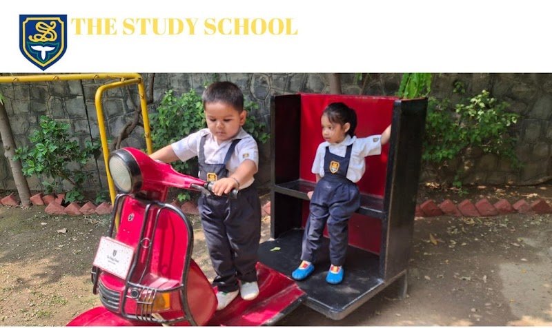 The Study School Campus