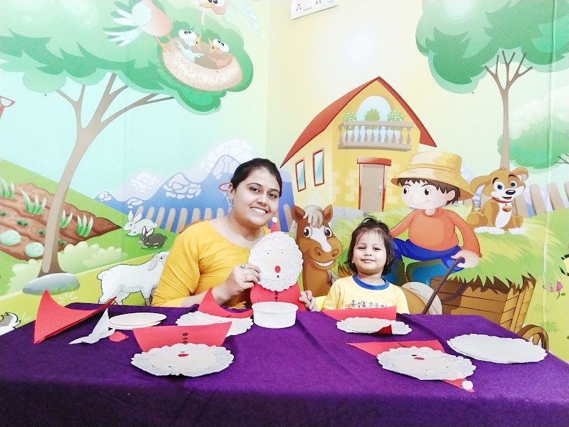 The Tiny Miracles Daycare Campus