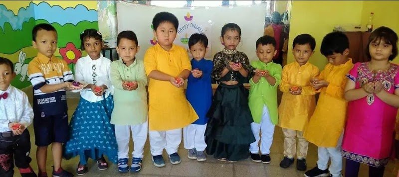 The Tree House Preschool