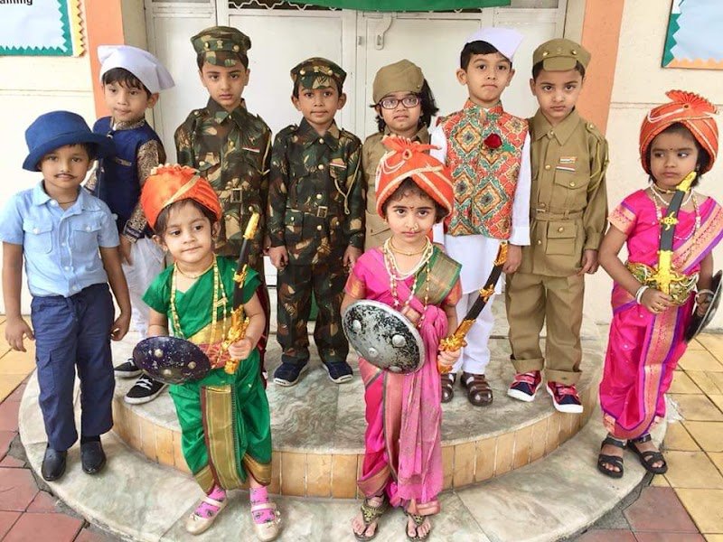 The Tree House Preschool & Daycare Campus