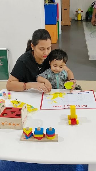 The Udaan Preschool Campus