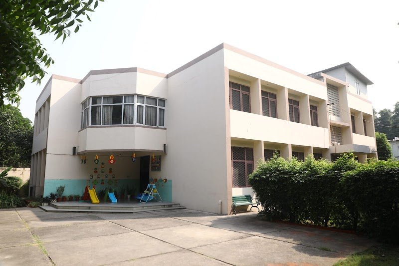 The Waulden Buddies Campus